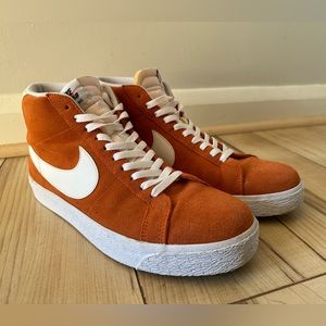 Nike Blazers